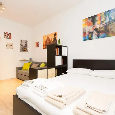 Majella6 Nice And Quiet Home In Loreto By Hospity Appartement