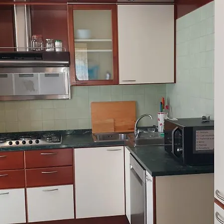 Apartamento Meta Italy Sui Navigli