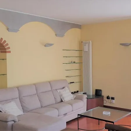 Apartamento Meta Italy Sui Navigli *