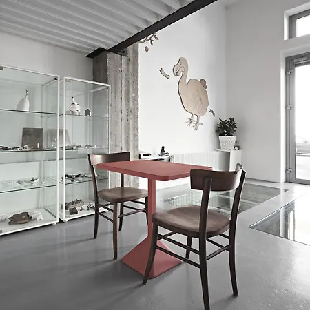 Rosso Segnale Milan