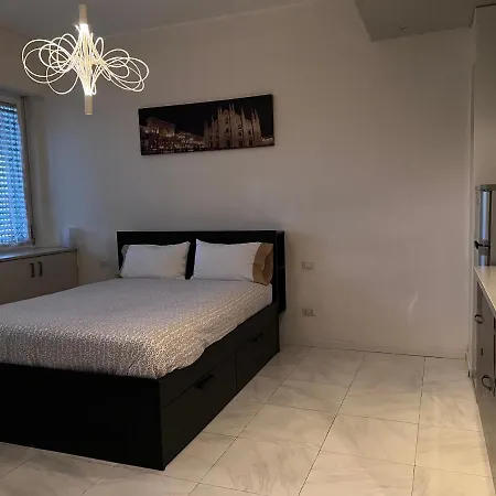 Apartament Casa Luca