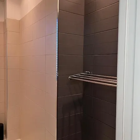 Appartement Casa Luca Milan