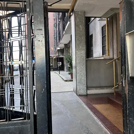 Casa Luca Μιλάνο
