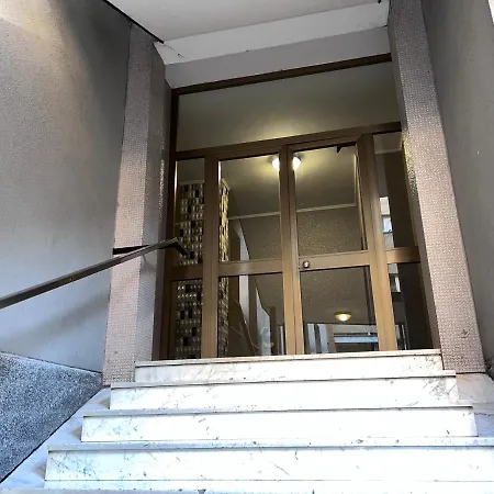 Casa Luca Διαμέρισμα *