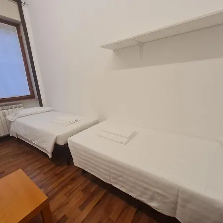 Apartment Brera - Forobuonaparte Cozy Milan