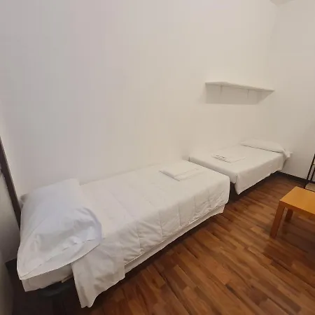 Brera - Forobuonaparte Cozy Apartament