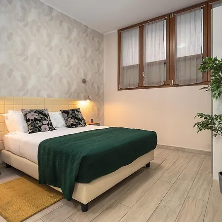Apartamento Hemeras Boutique Homes - Design Flat Near Metro Station