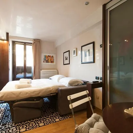 Apartman Youhosty - Duomo *