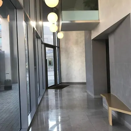 Apartment Fiera Milanocity View With Terrace Next To Shopping Mall *
