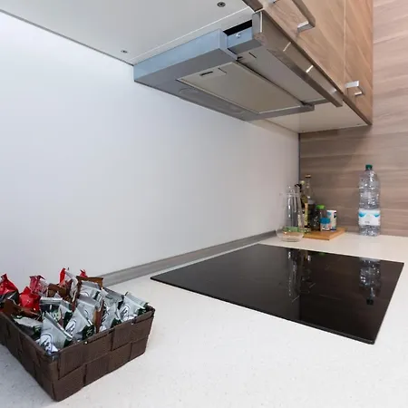 Majella6 Nice And Quiet Home In Loreto By Hospity *