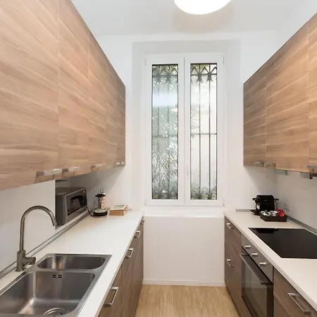 Majella6 Nice And Quiet Home In Loreto By Hospity Daire *