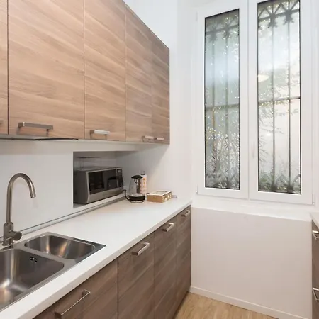 Majella6 Nice And Quiet Home In Loreto By Hospity Apartman