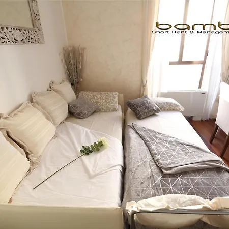 Bamboo Lecco Appartamento Milano