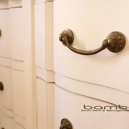 Apartment Bamboo Lecco Milan