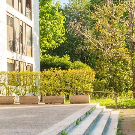 Stylish In 4* Mailand