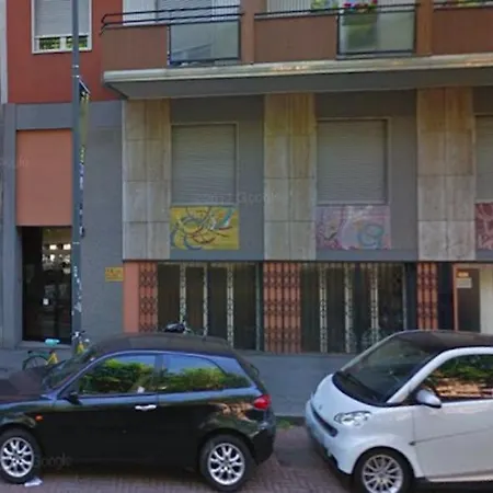 Bamboo Papiniano Loft *