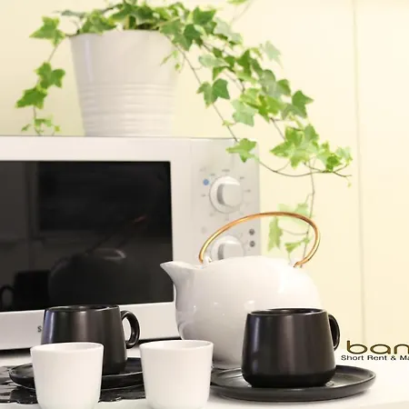 Bamboo Papiniano Loft