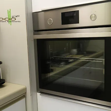 Bamboo Papiniano Loft