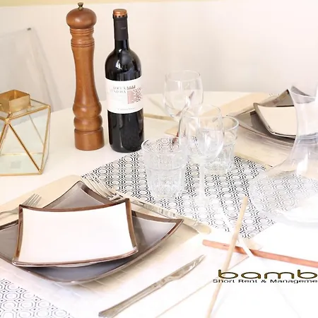 Bamboo Vico מילאנו