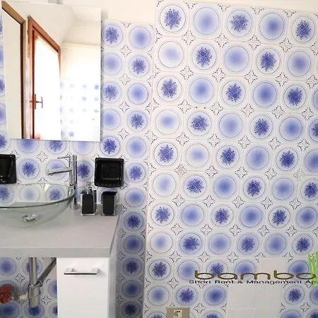 Bamboo Vico מילאנו