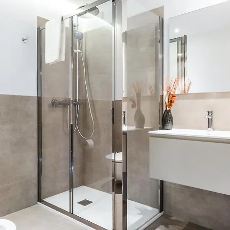 Aparthotel Co99 Art Building