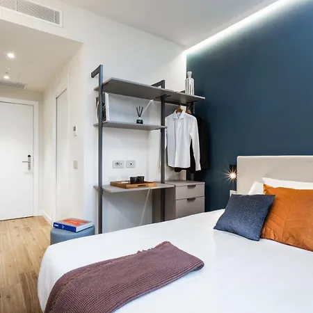 Co99 Art Building 4* Μιλάνο