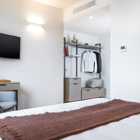 Co99 Art Building Μιλάνο