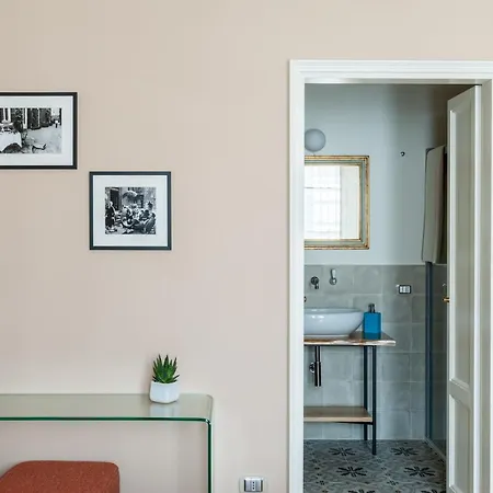 Ca' Maggiolina מילאנו