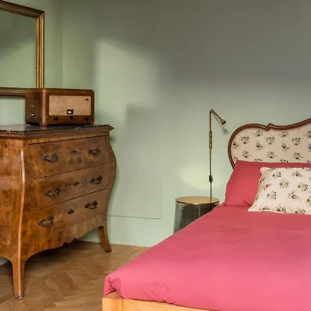 Bed & Breakfast Ca' Maggiolina Milan