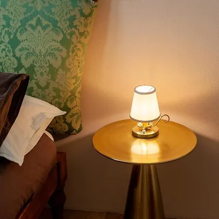 Ca' Maggiolina Bed and breakfast