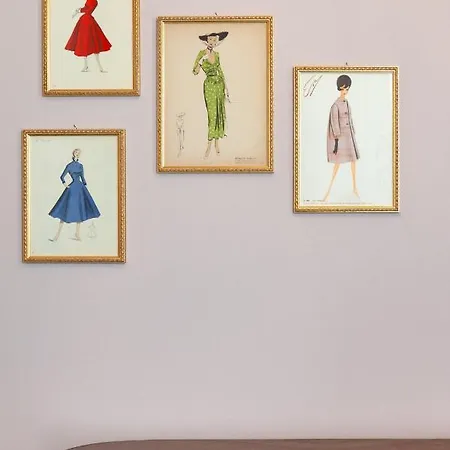 Ca' Maggiolina Nocleg ze śniadaniem