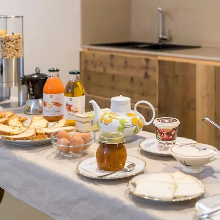 Ca' Maggiolina Bed and breakfast