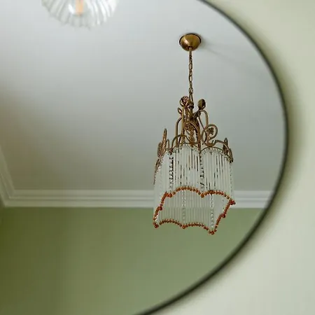 Ca' Maggiolina Nocleg ze śniadaniem 4*