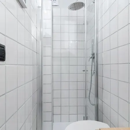 Remy Studio Tortona Apartamento