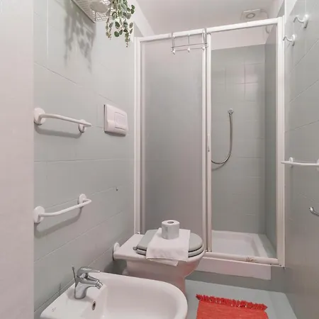 Apartment Jungle Loft - Orti 14 Milan