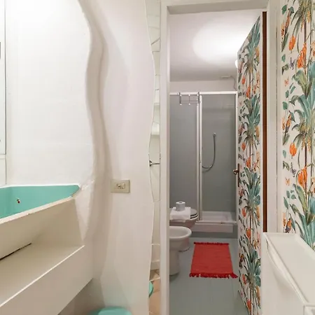 Jungle Loft - Orti 14