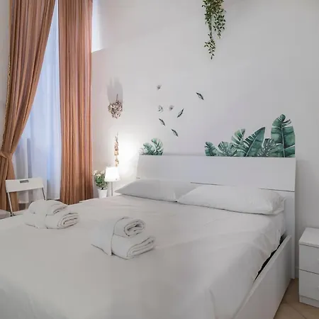 Jungle Loft - Orti 14