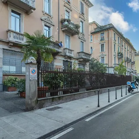 Appartamento Jungle Loft - Orti 14