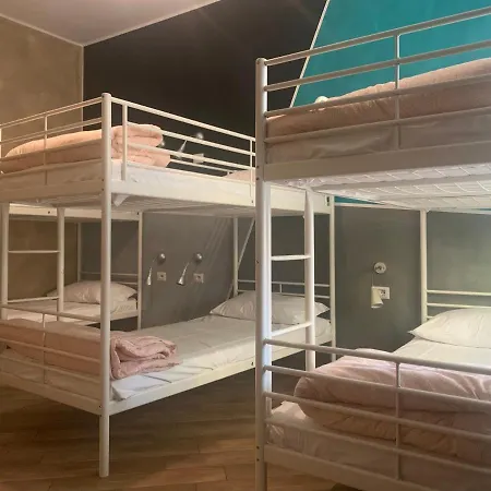 Gloria Hostel Milan