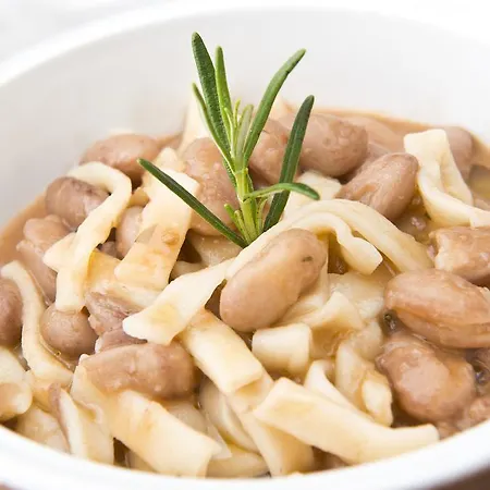 La Maison Del Capestrano Appartement *