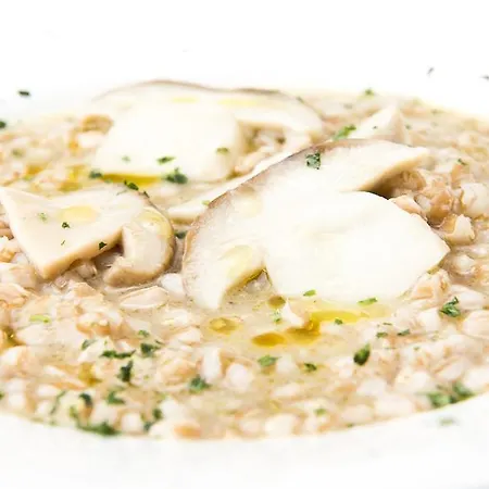 Appartement La Maison Del Capestrano *