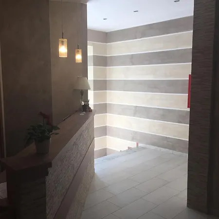 Hotel Montecarlo