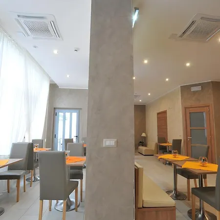 酒店 蒙特卡洛酒店