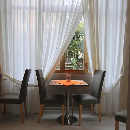 Montecarlo 3* Mediolan