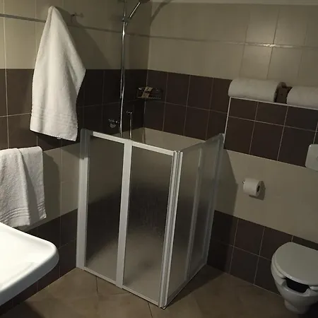 Montecarlo Otel Milano