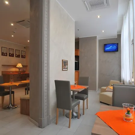 Montecarlo 3* Milan