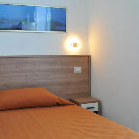 Montecarlo 3* Mediolan