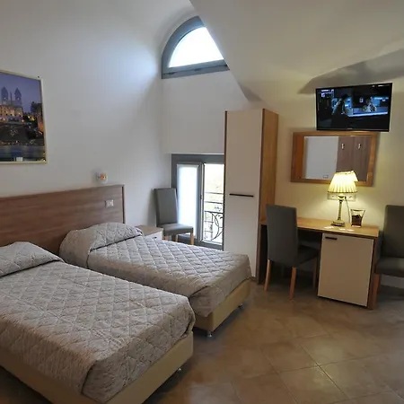Hotel Montecarlo