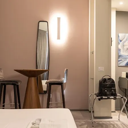 Beplace In Duomo * Milán