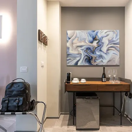 Apartmán Beplace In Duomo Milán